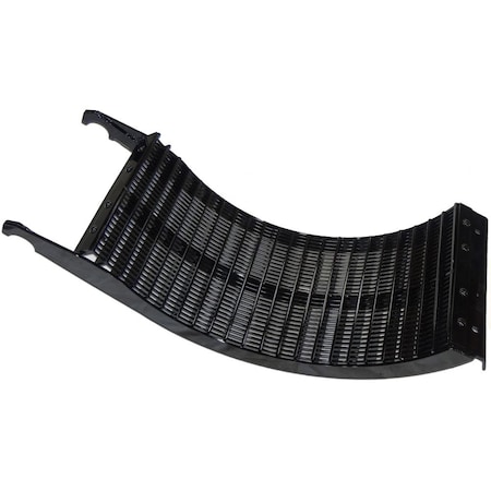 Aftermarket 430962A1 New Grain Concave Made Fits Case-IH Combine Models 1640 1644 1660 + COT30-0041